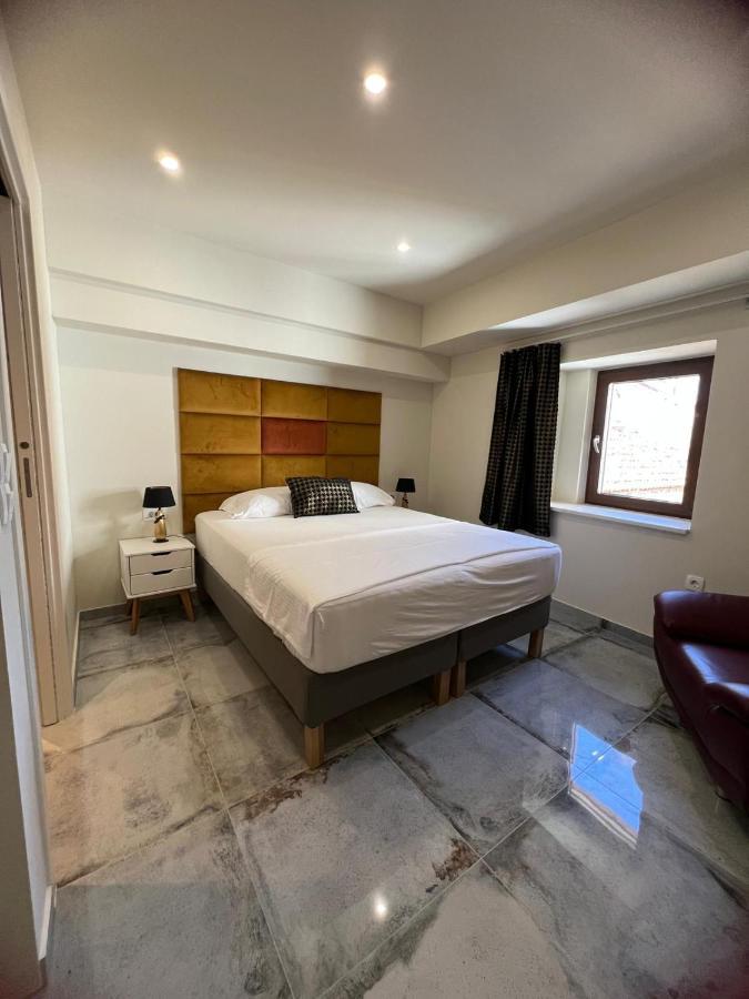 Townhouse Sea View Vila Zadar Exterior foto