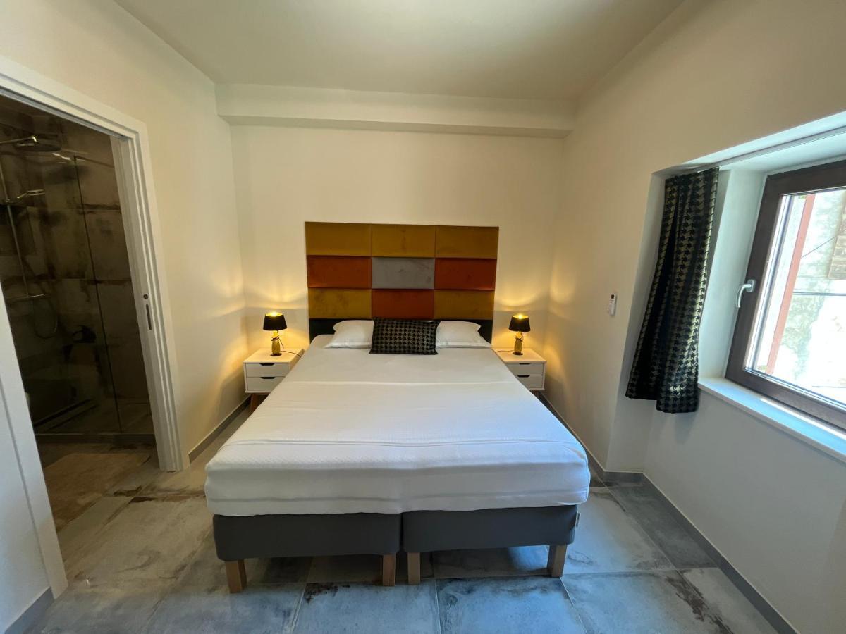 Townhouse Sea View Vila Zadar Exterior foto